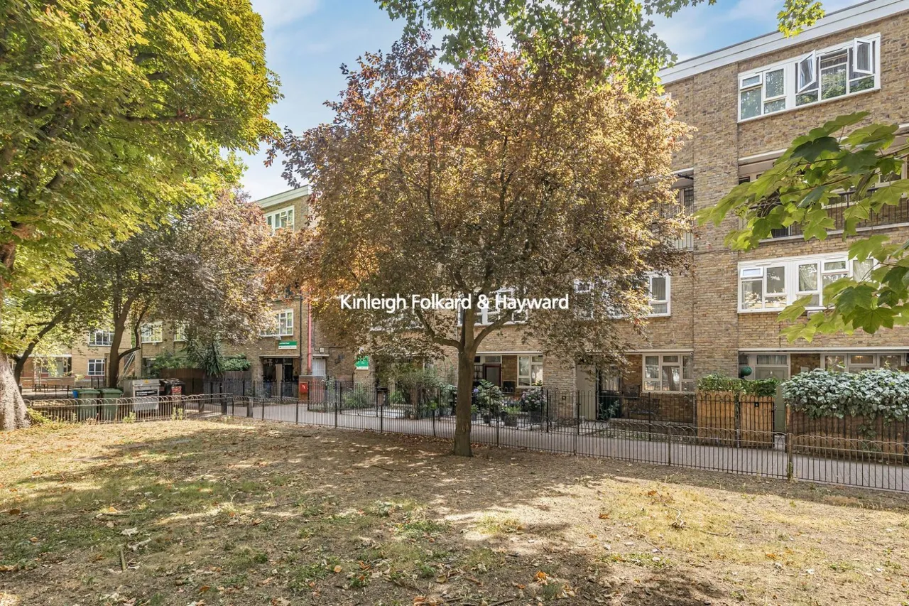 Highbury New Park, London, N5, photo 11