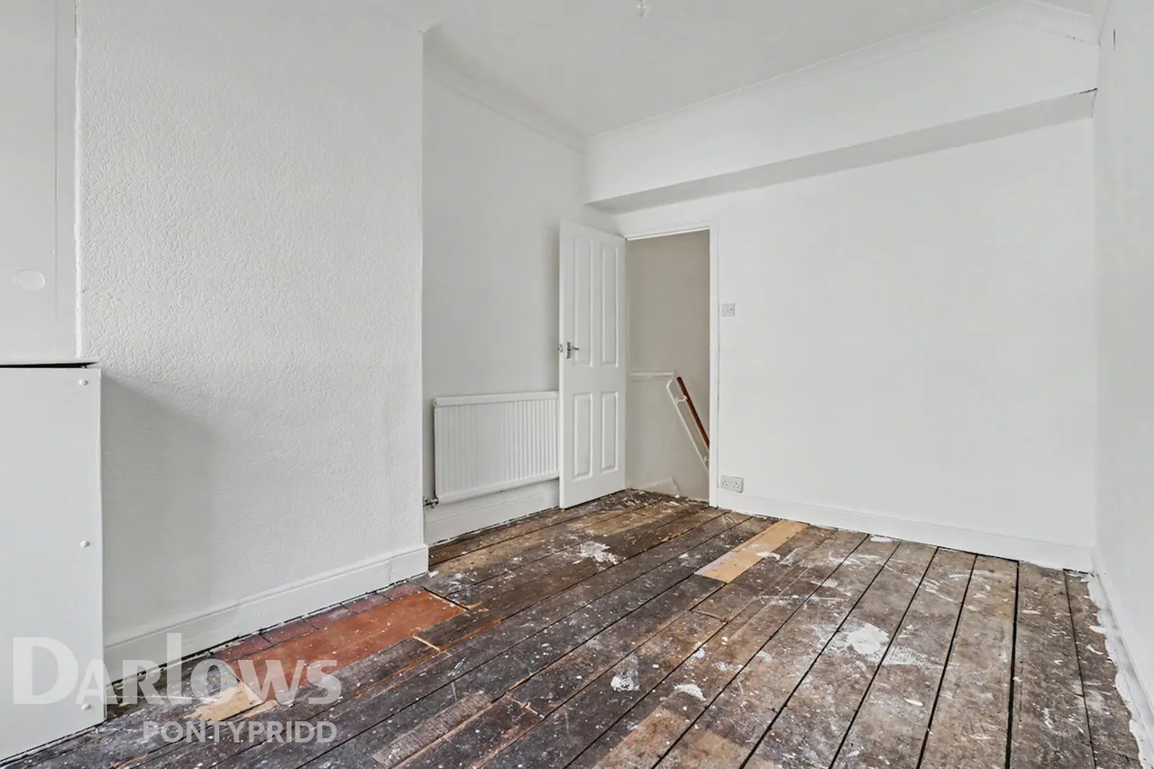 Woodland Terrace, Pontypridd, photo 14