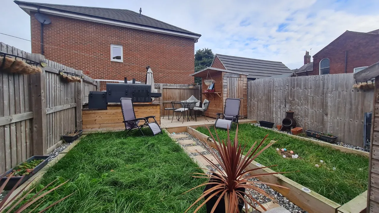 Butler Way, Wakefield, WF1, photo 14