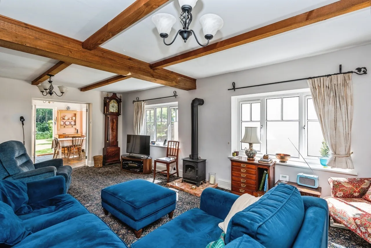 Woodlands Road, Ashurst, SO40, photo 5