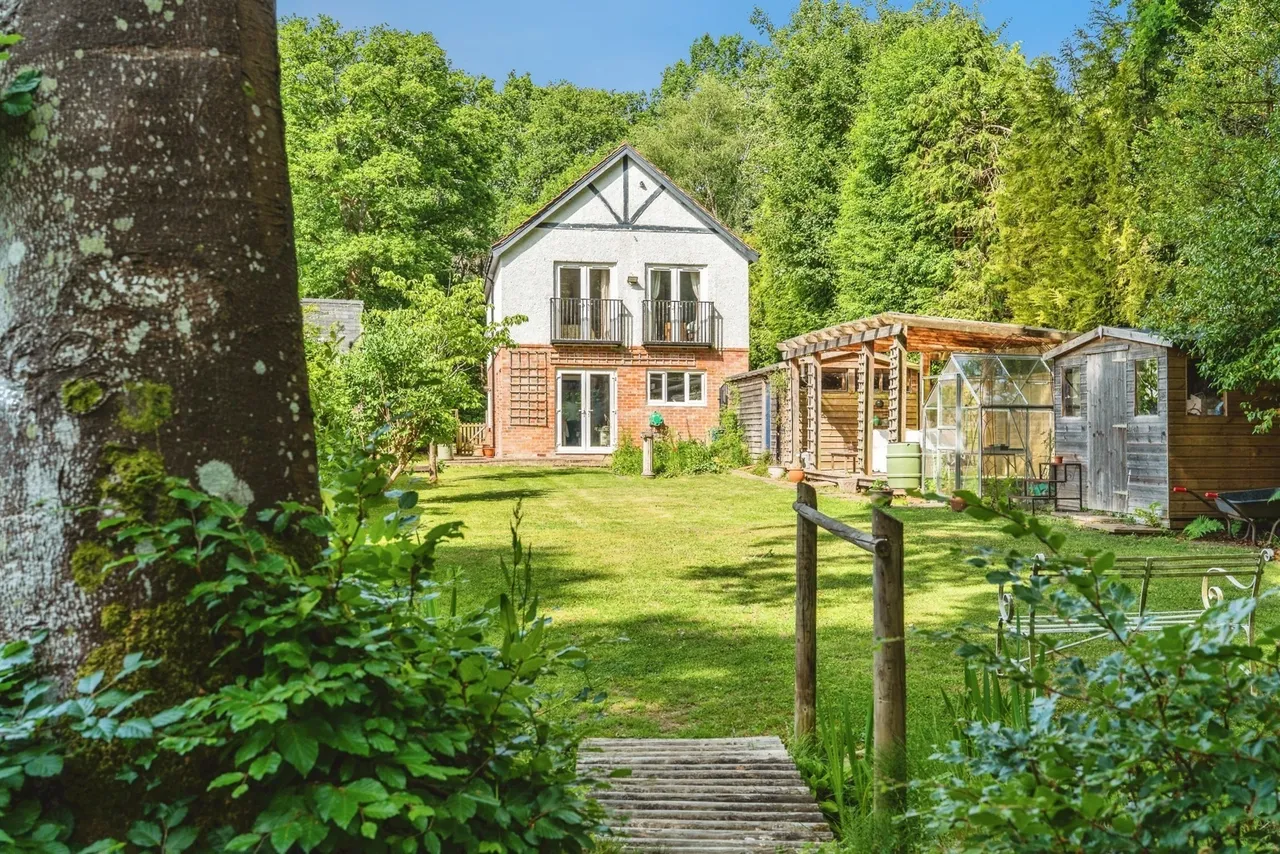 Woodlands Road, Ashurst, SO40, photo 19