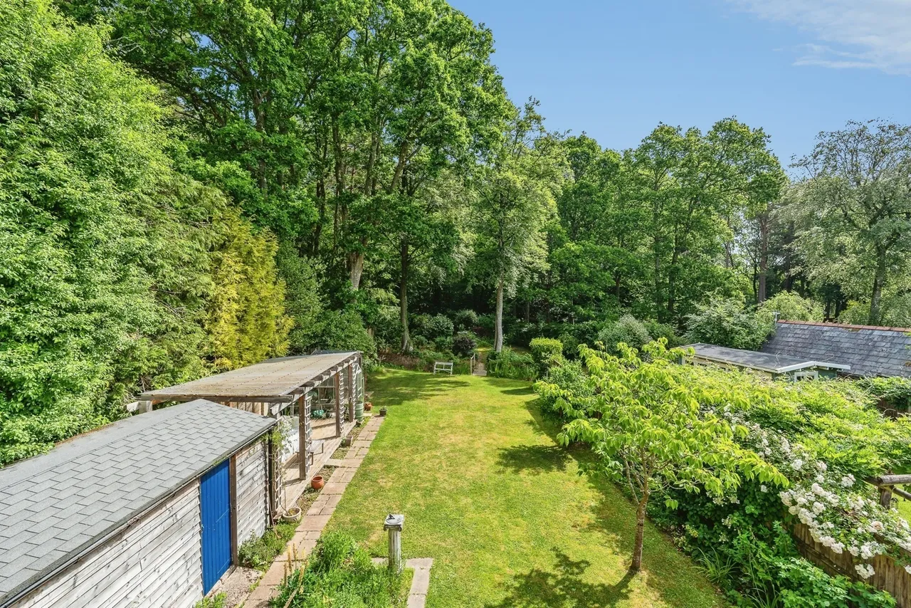 Woodlands Road, Ashurst, SO40, photo 14