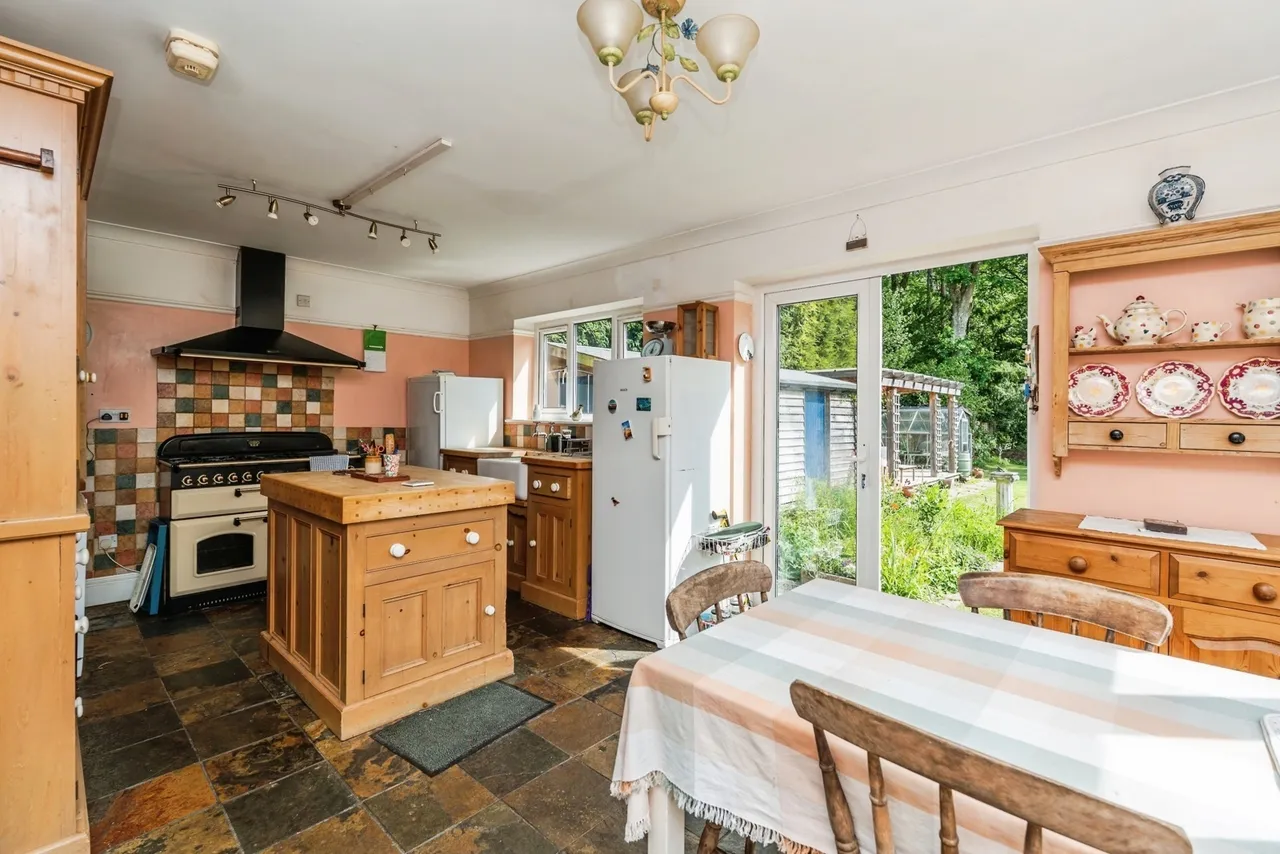 Woodlands Road, Ashurst, SO40, photo 6