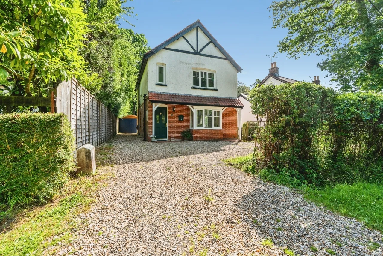 Woodlands Road, Ashurst, SO40, photo 20