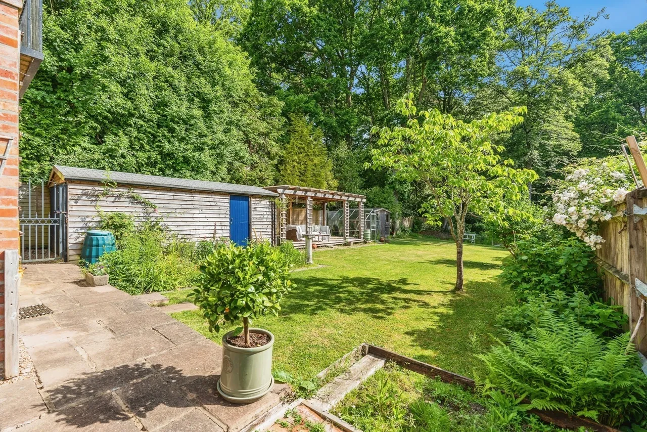 Woodlands Road, Ashurst, SO40, photo 18