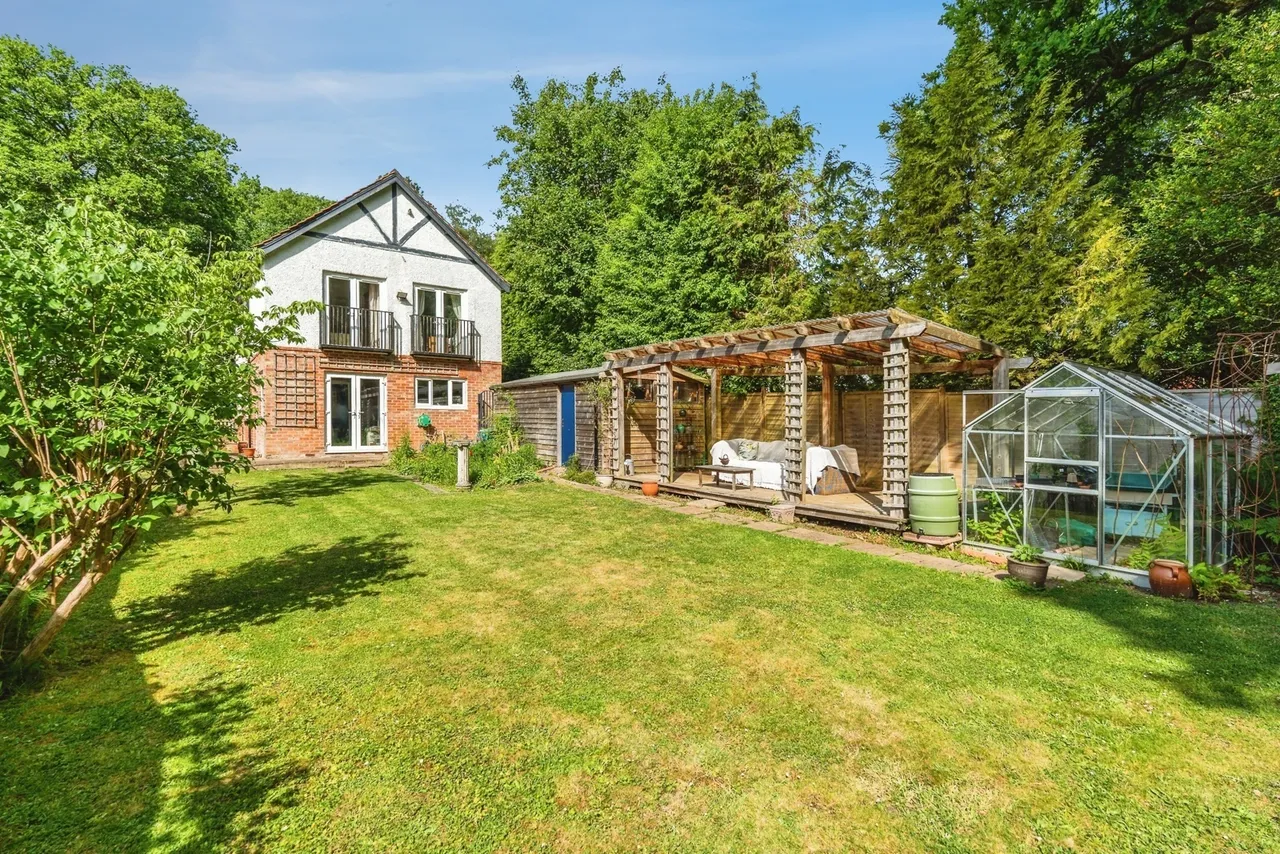 Woodlands Road, Ashurst, SO40, photo 16