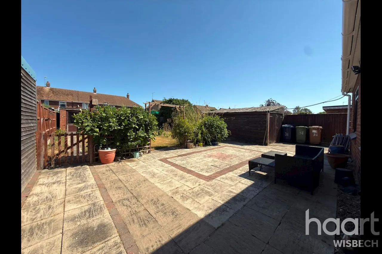 Boyces Road, Wisbech, PE13, photo 4