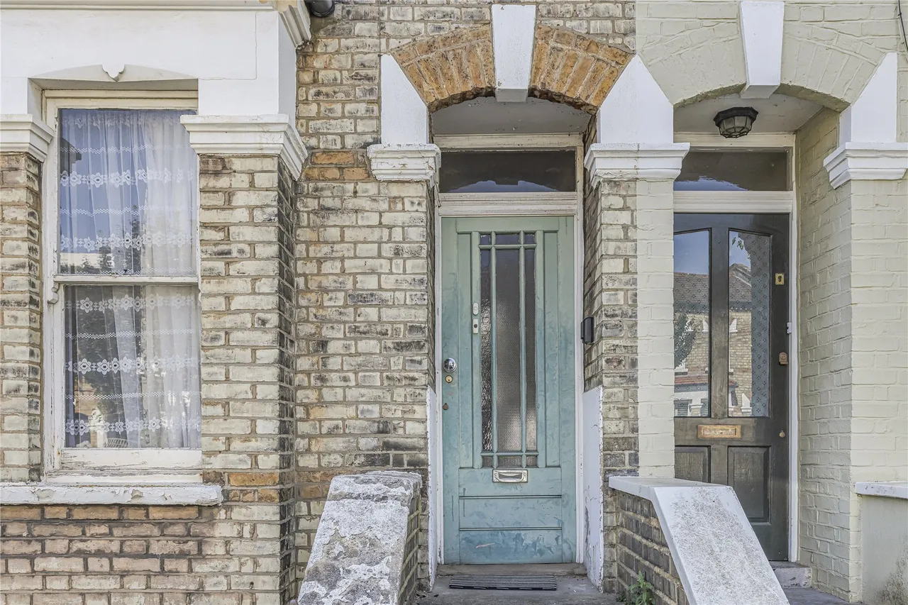 Reporton Road, London, SW6, photo 4