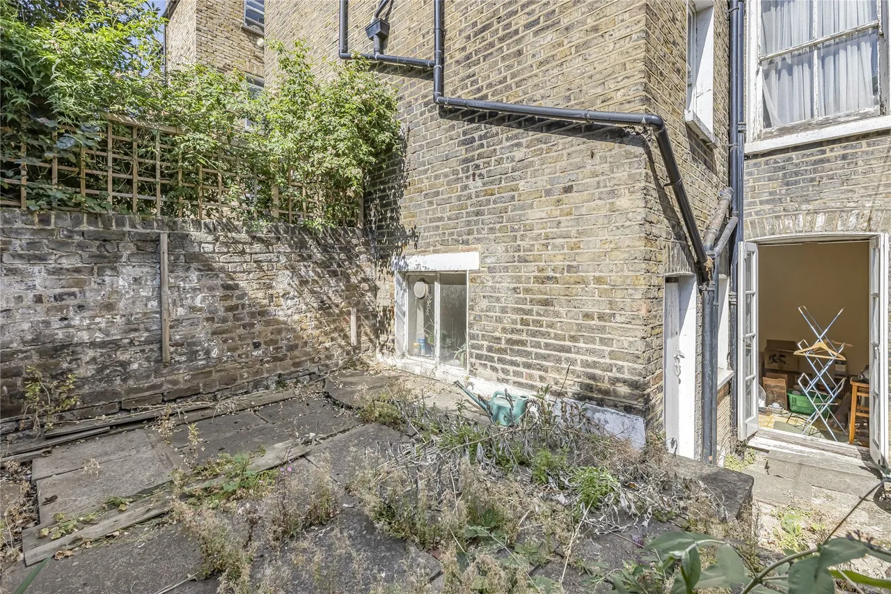 Reporton Road, London, SW6, photo 3