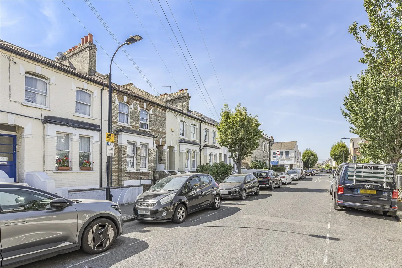 Reporton Road, London, SW6, photo 5