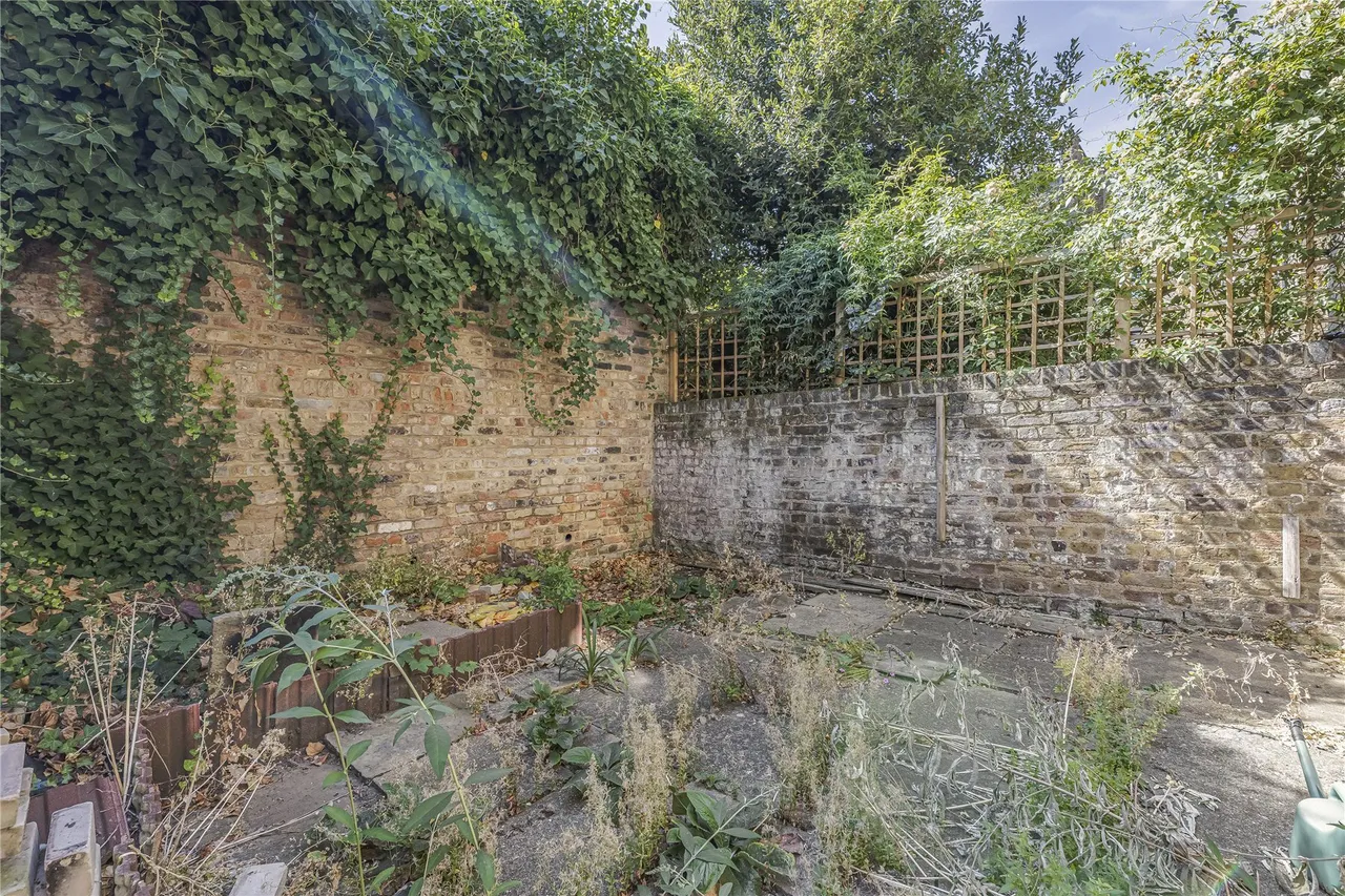Reporton Road, London, SW6, photo 2