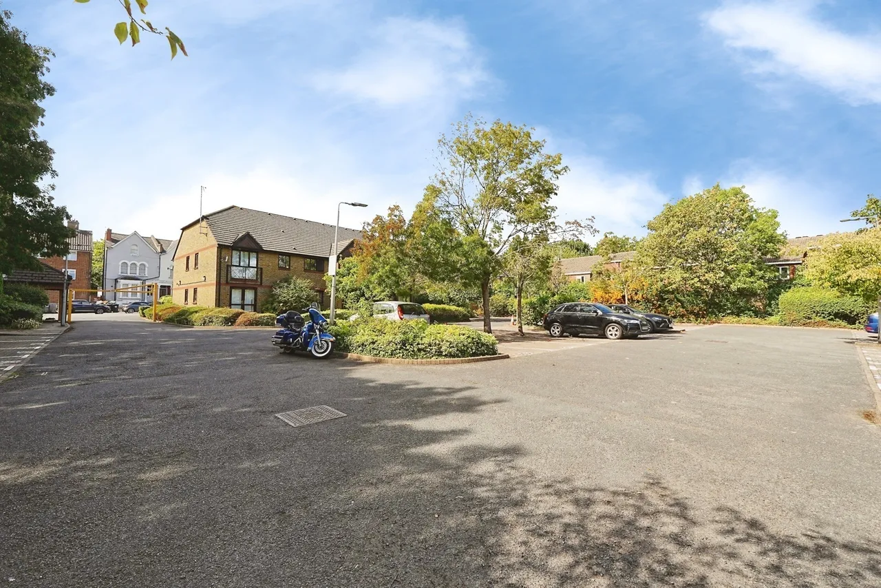 Sydenham Road, London, SE26, photo 8