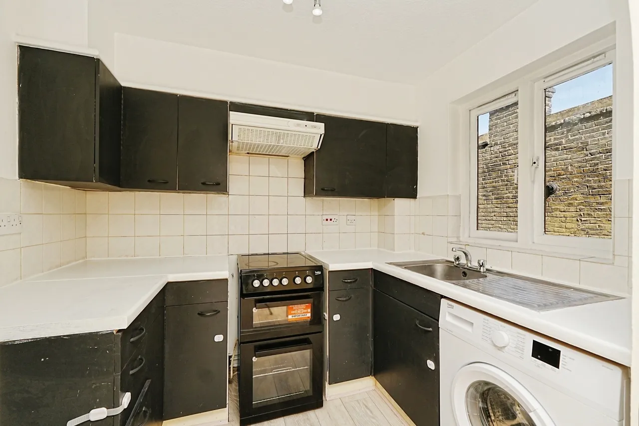 Sydenham Road, London, SE26, photo 13