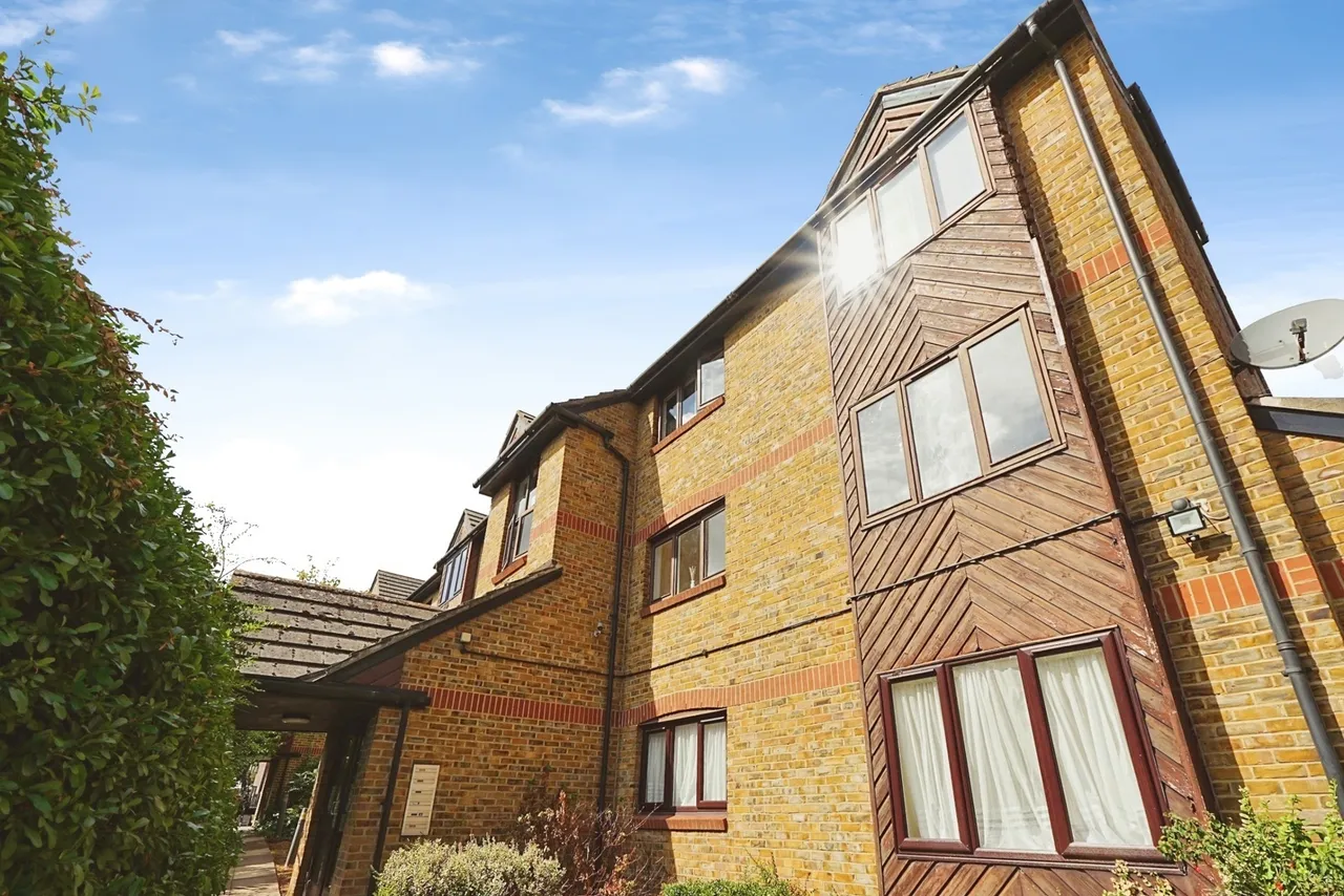 Sydenham Road, London, SE26, photo 12
