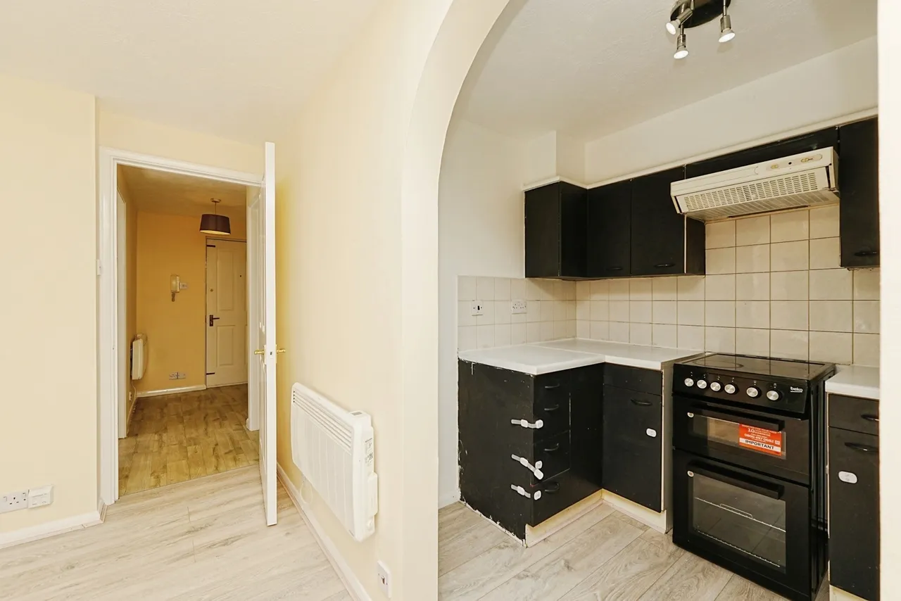 Sydenham Road, London, SE26, photo 15