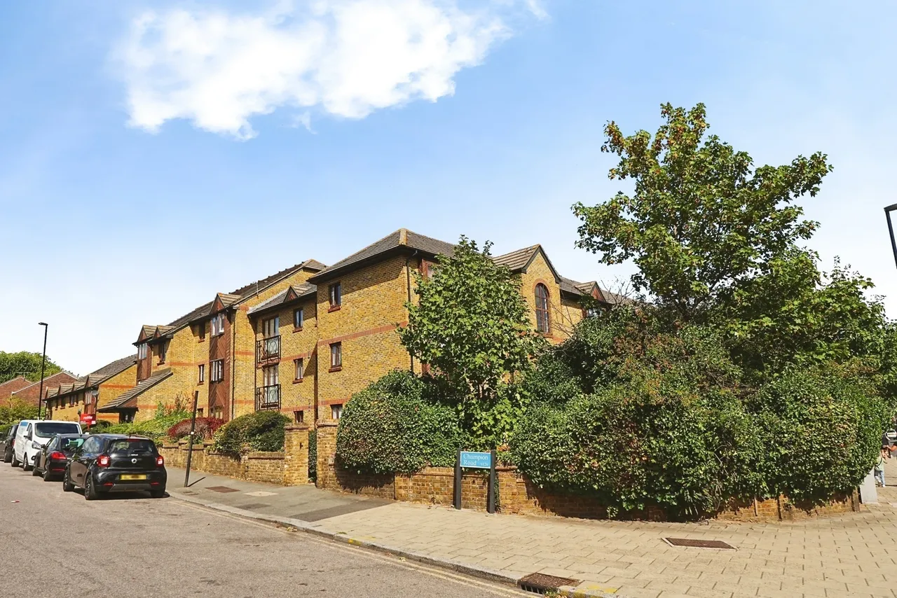 Sydenham Road, London, SE26, photo 14