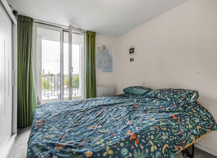 Seven Sisters Road, Finsbury Park, N4, photo 5