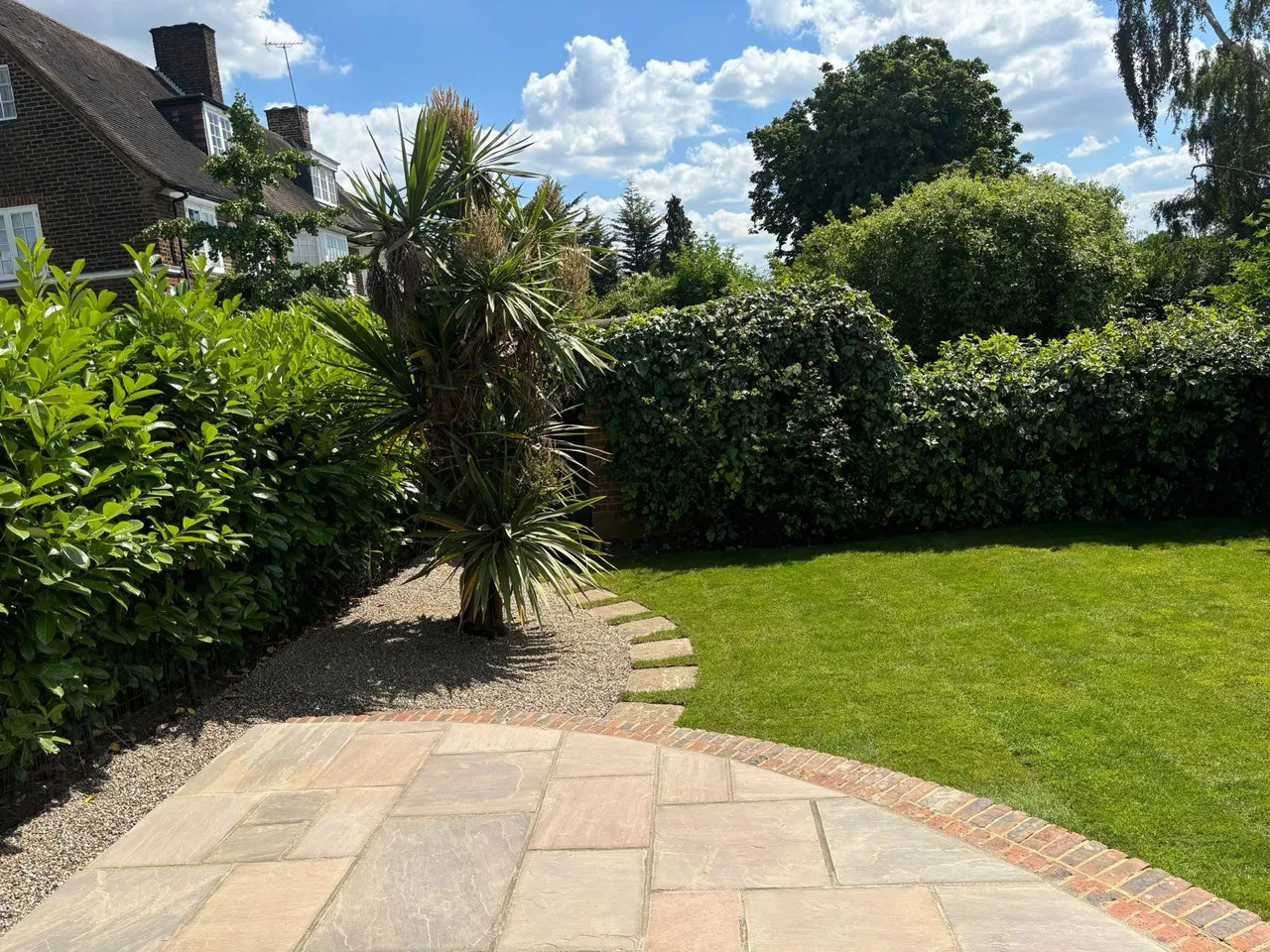 Gurney Drive, Hampstead Garden Suburb, London, N2, photo 6