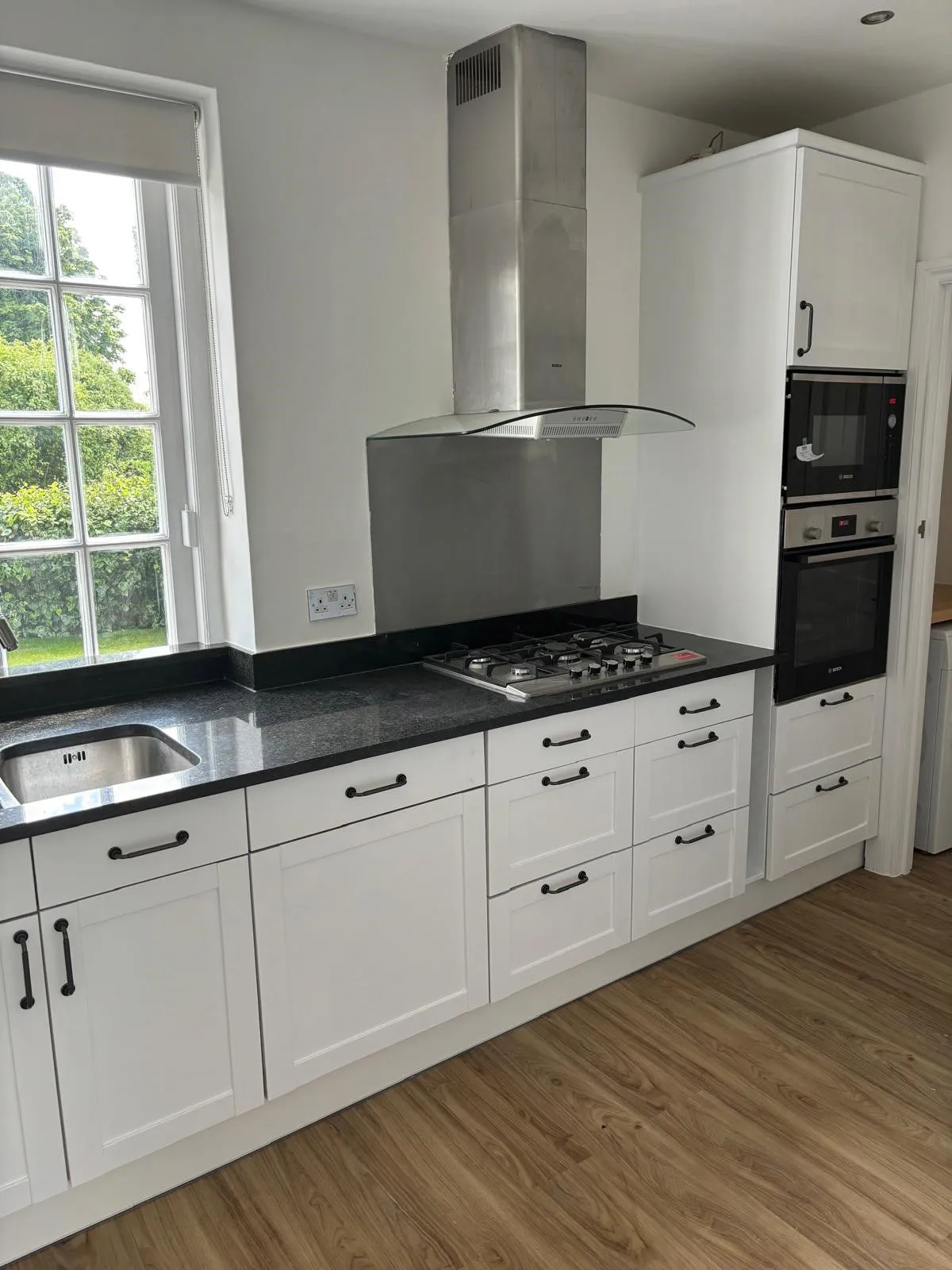 Gurney Drive, Hampstead Garden Suburb, London, N2, photo 3