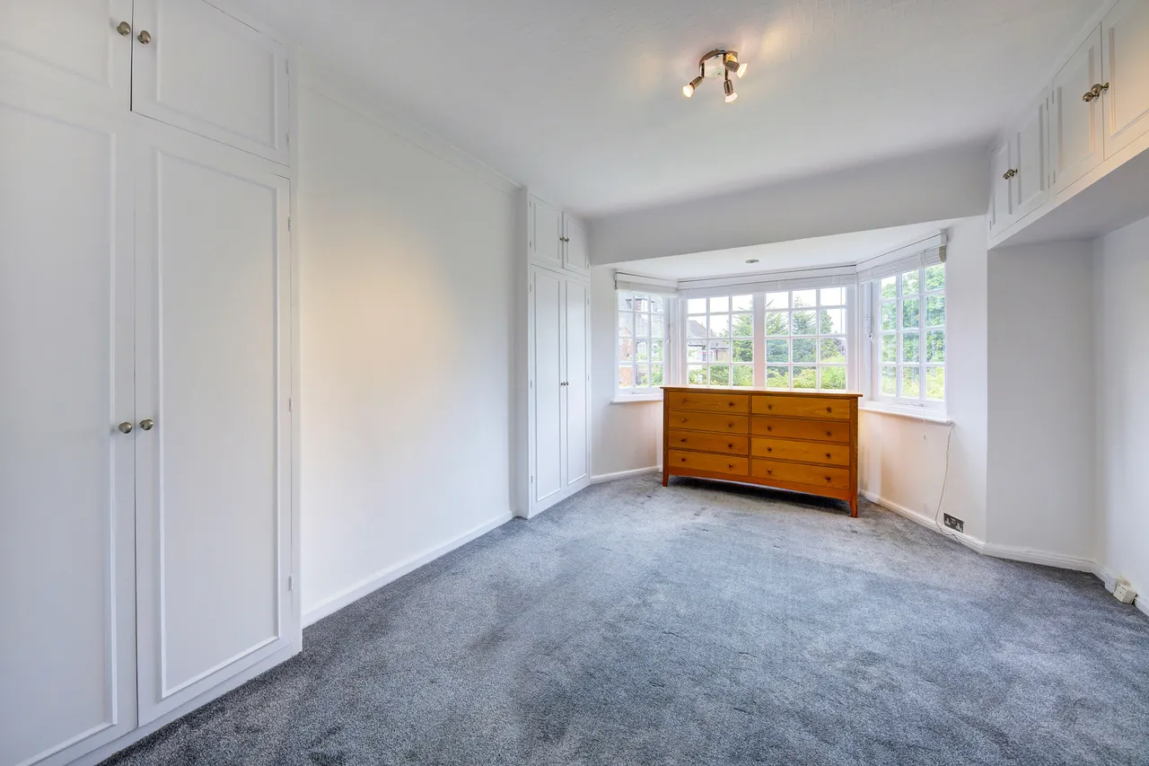 Gurney Drive, Hampstead Garden Suburb, London, N2, photo 5