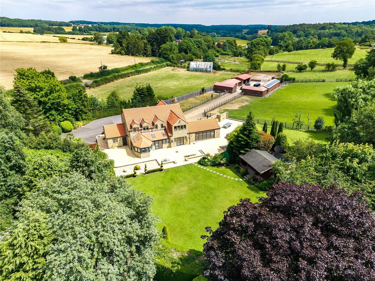 Aberford Road, Barwick In Elmet, LS15, photo 36