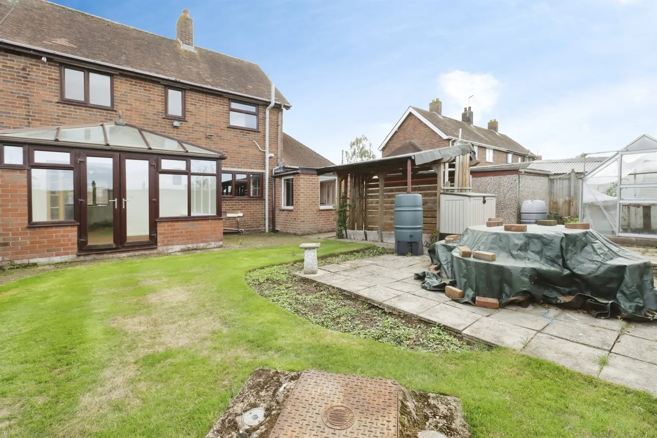 Barton Road, Barton, SY14, photo 17
