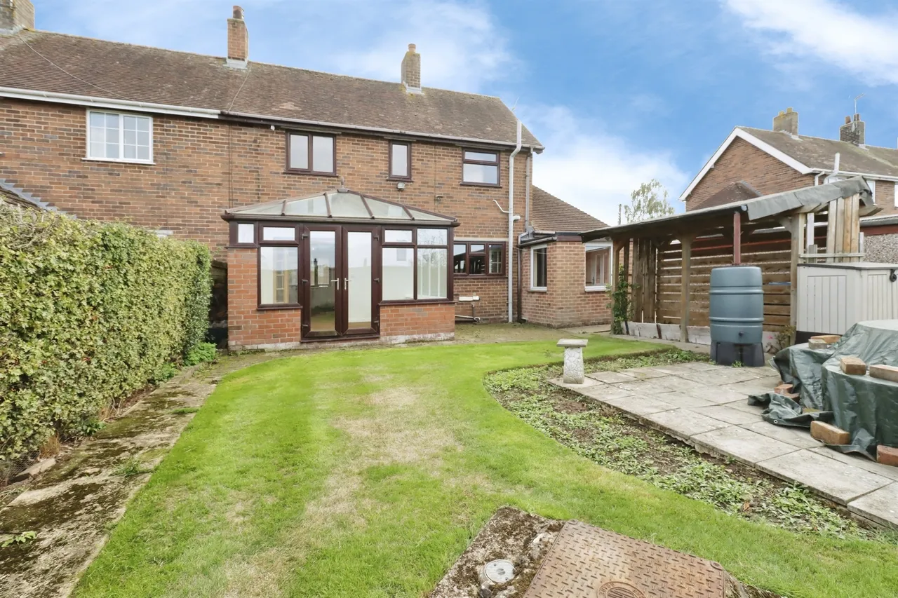 Barton Road, Barton, SY14, photo 19