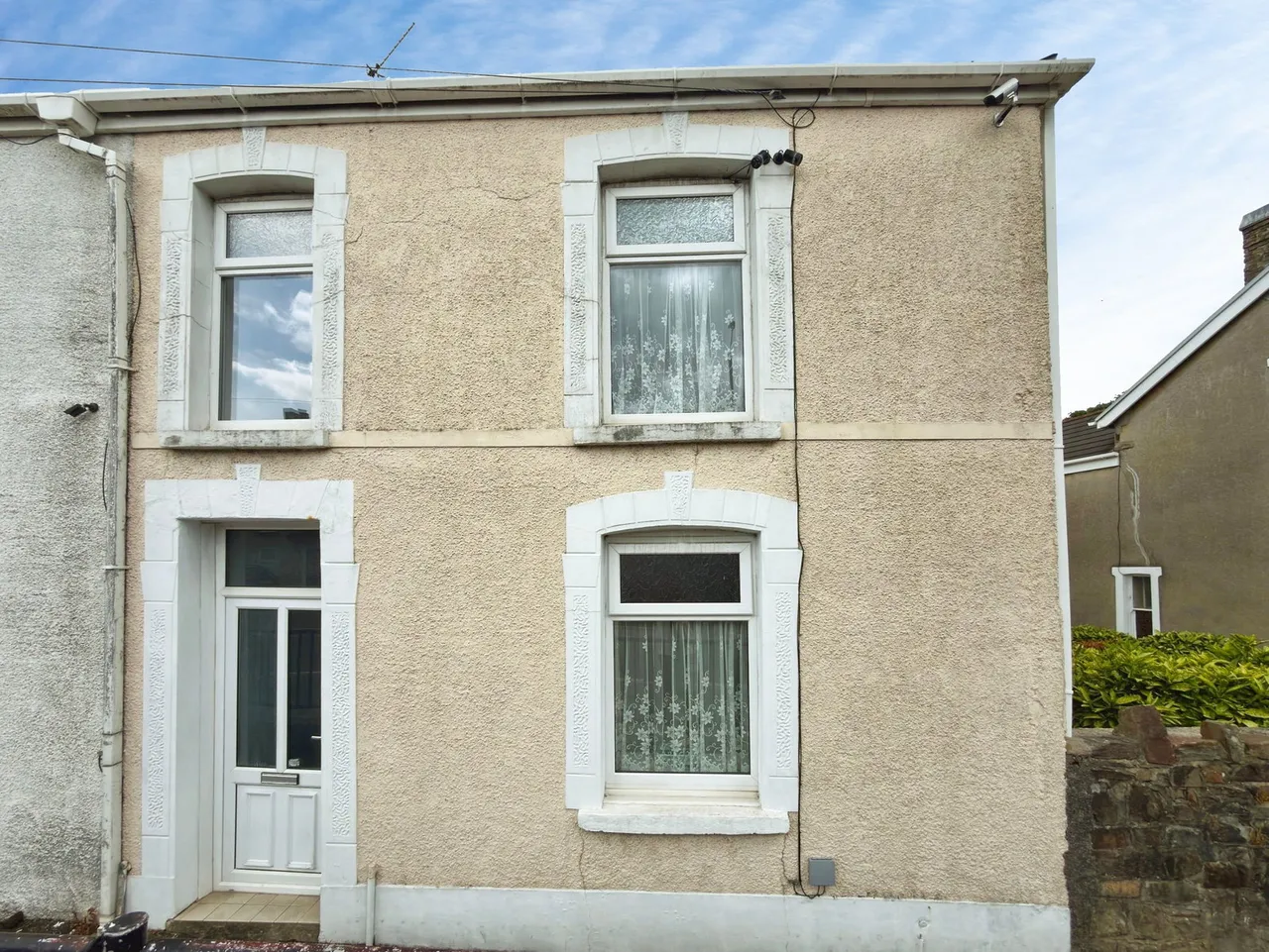 3 bed house for sale, Clase Road, Morriston