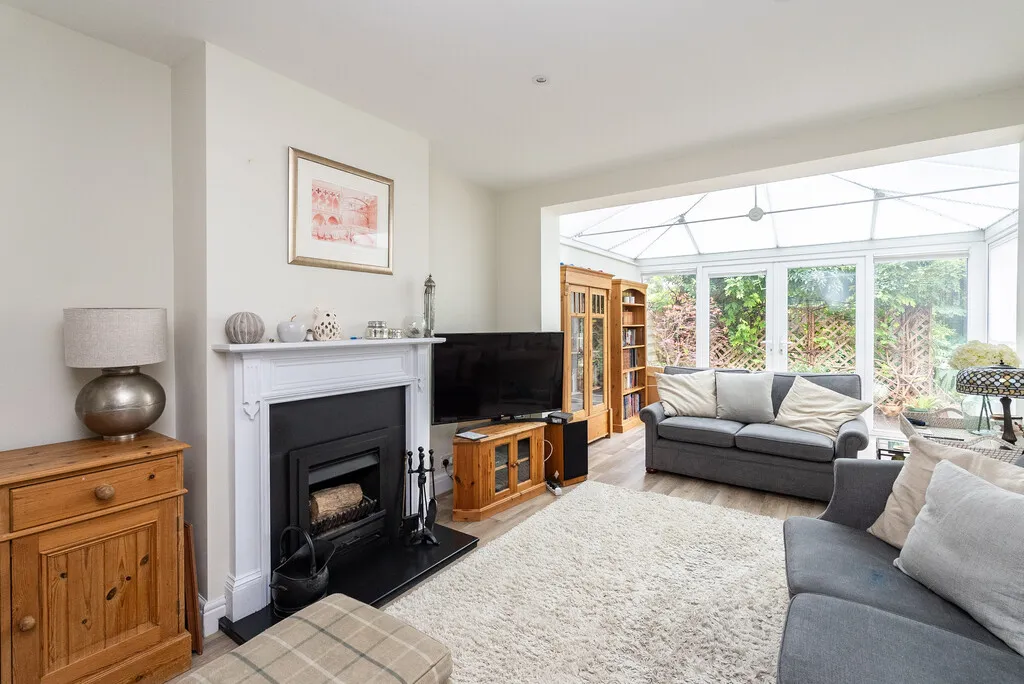 4 bed house to rent, Townfield Road, Dorking, RH4