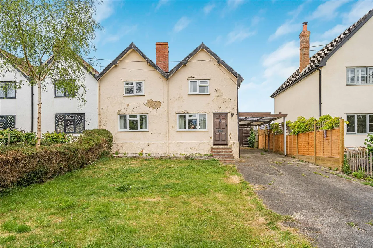 Hill Road, Hempstead, CB10, photo 18