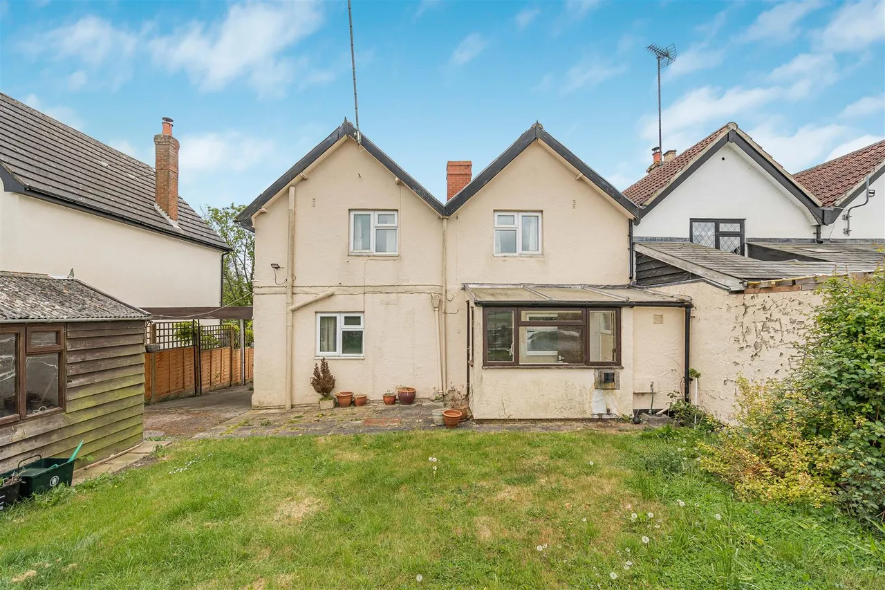 Hill Road, Hempstead, CB10, photo 16