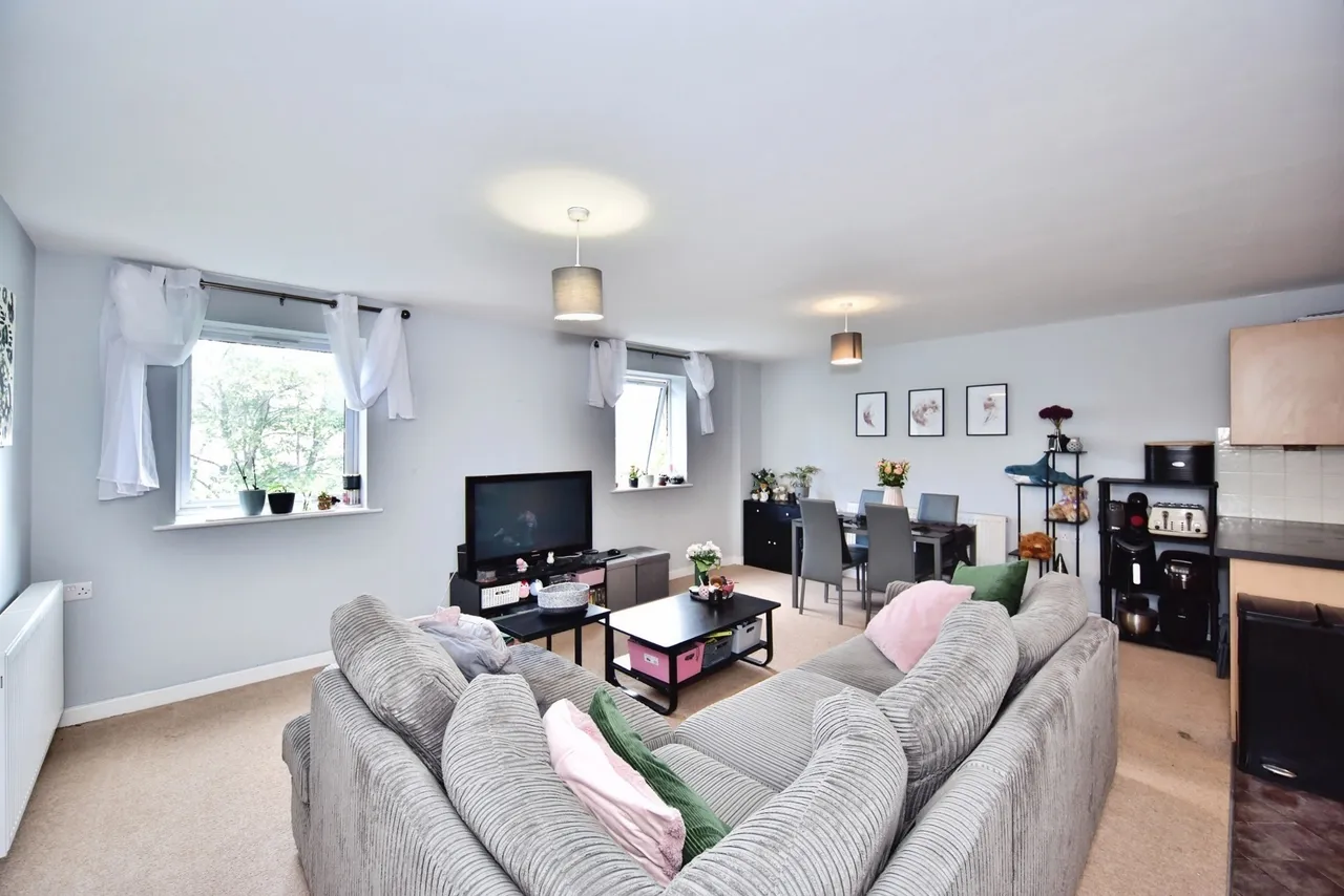 Hughenden Reach, Tovil, ME15, photo 10