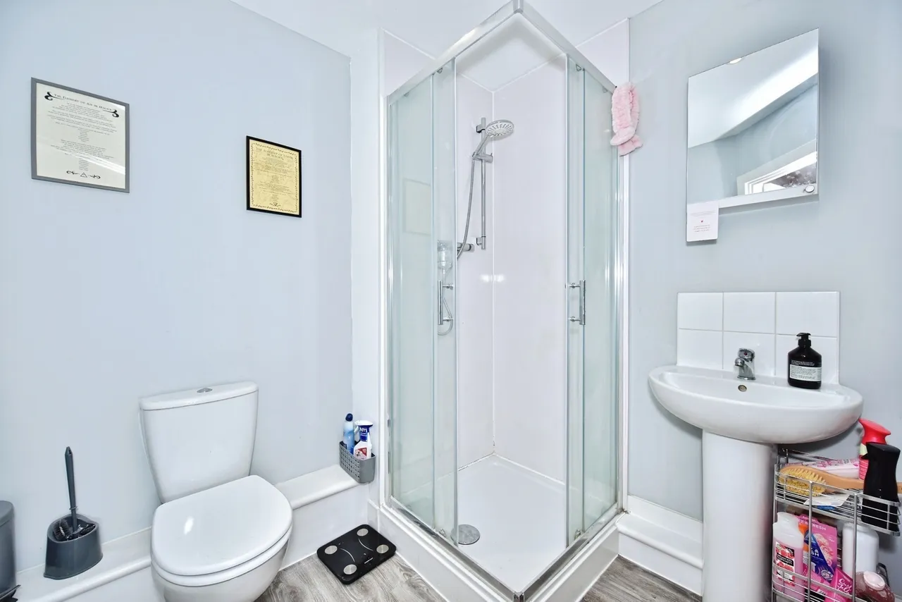 Hughenden Reach, Tovil, ME15, photo 14