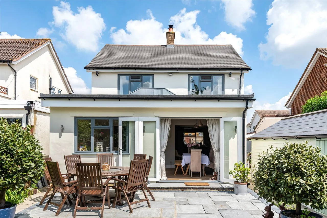 Durrant Way, Farnborough Village, BR6, photo 18