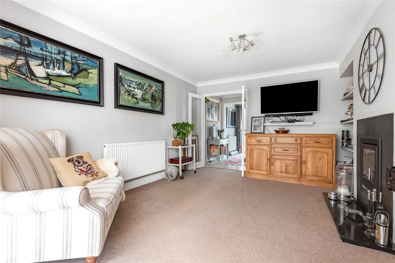 Durrant Way, Farnborough Village, BR6, photo 8