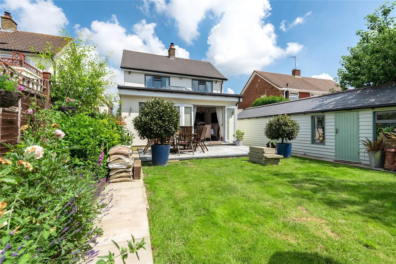 Durrant Way, Farnborough Village, BR6, photo 17