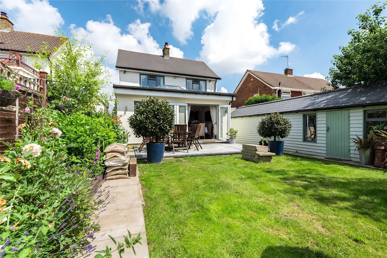 Durrant Way, Farnborough Village, BR6, photo 19
