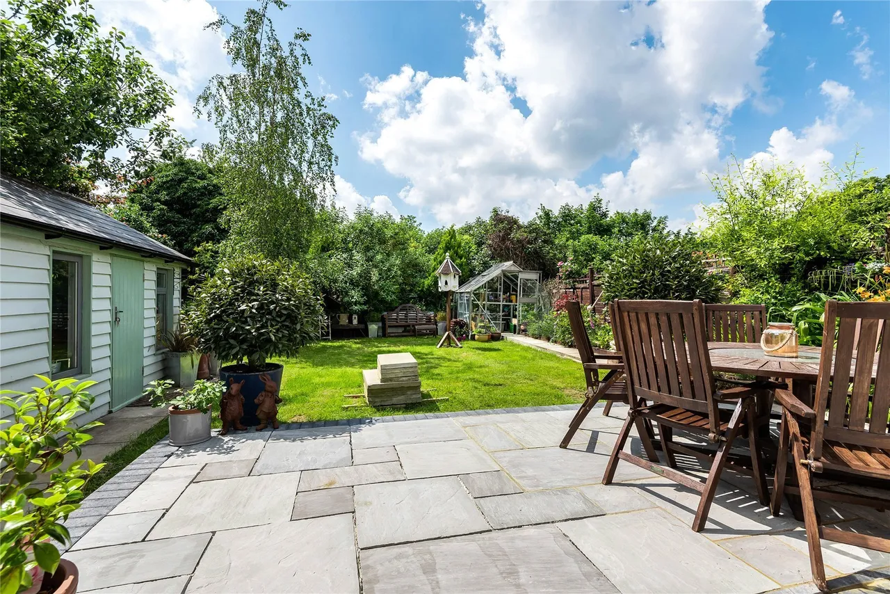 Durrant Way, Farnborough Village, BR6, photo 20