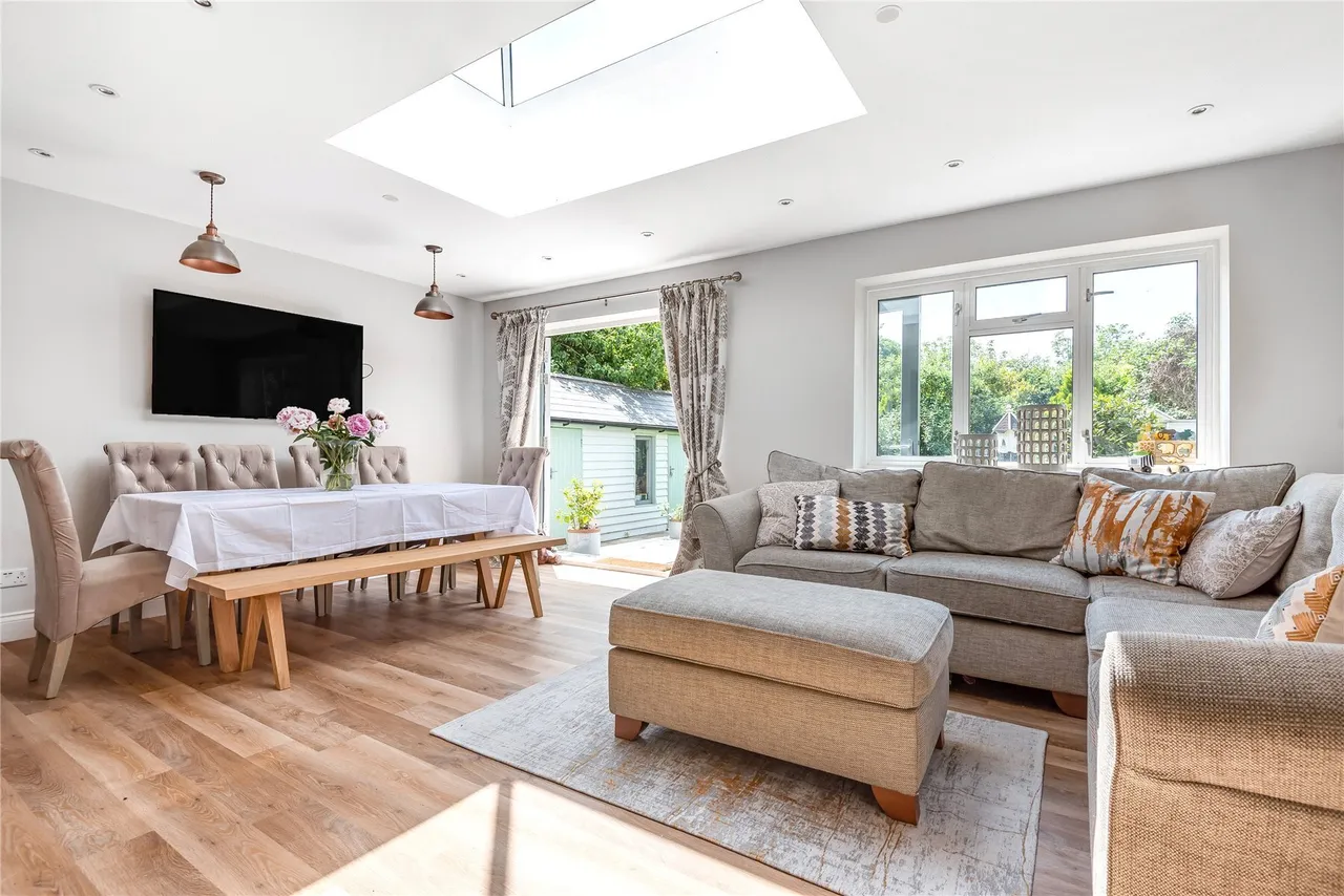 Durrant Way, Farnborough Village, BR6, photo 2