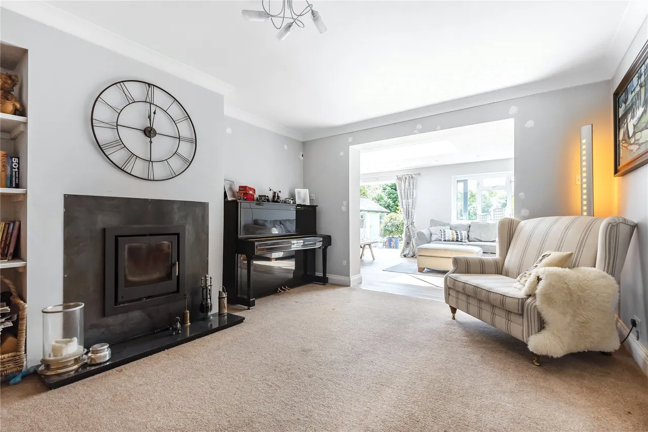Durrant Way, Farnborough Village, BR6, photo 7