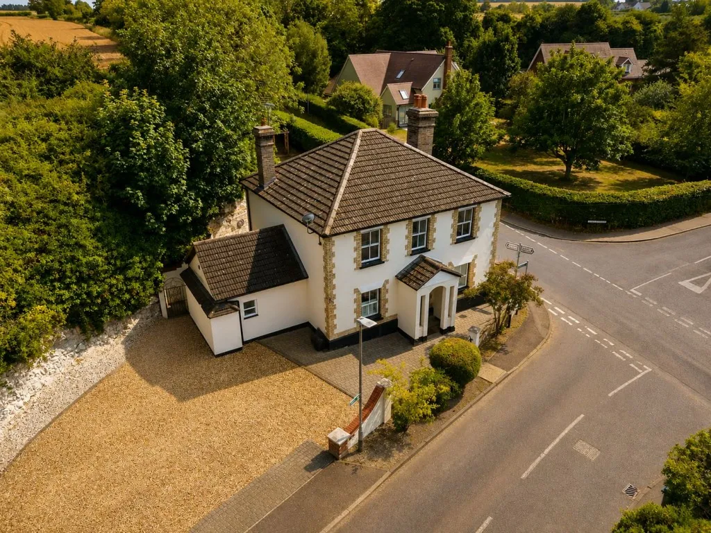 Ashwell Baldock, SG7, photo 29
