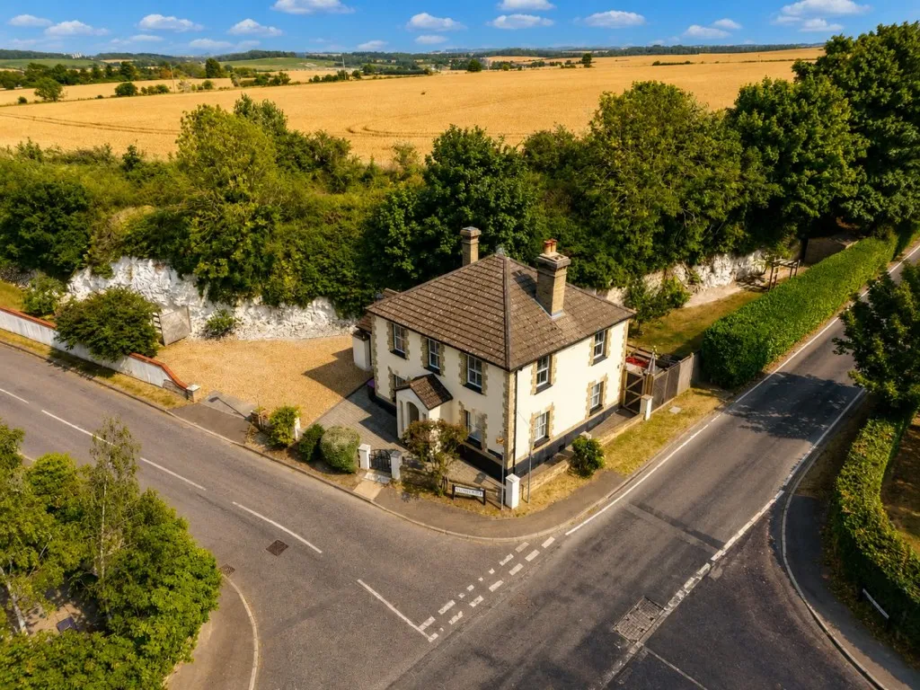 Ashwell Baldock, SG7, photo 31