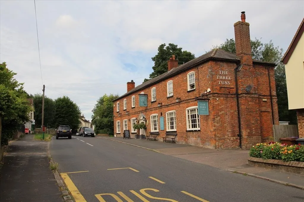Ashwell Baldock, SG7, photo 33