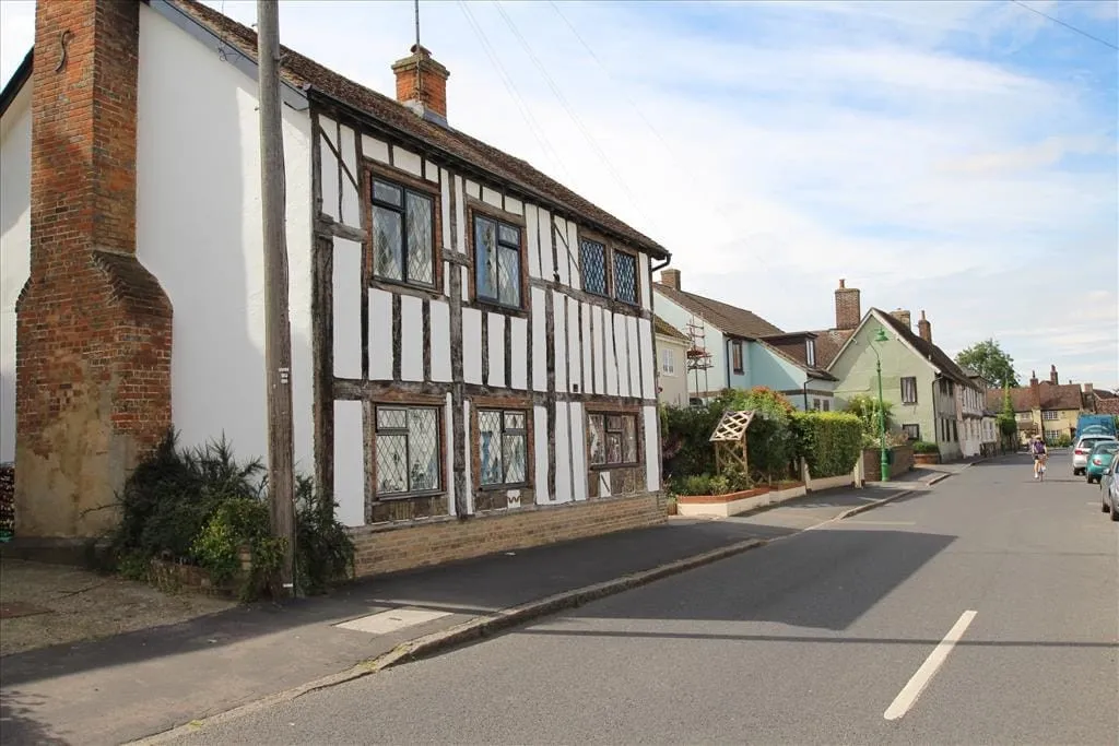 Ashwell Baldock, SG7, photo 36