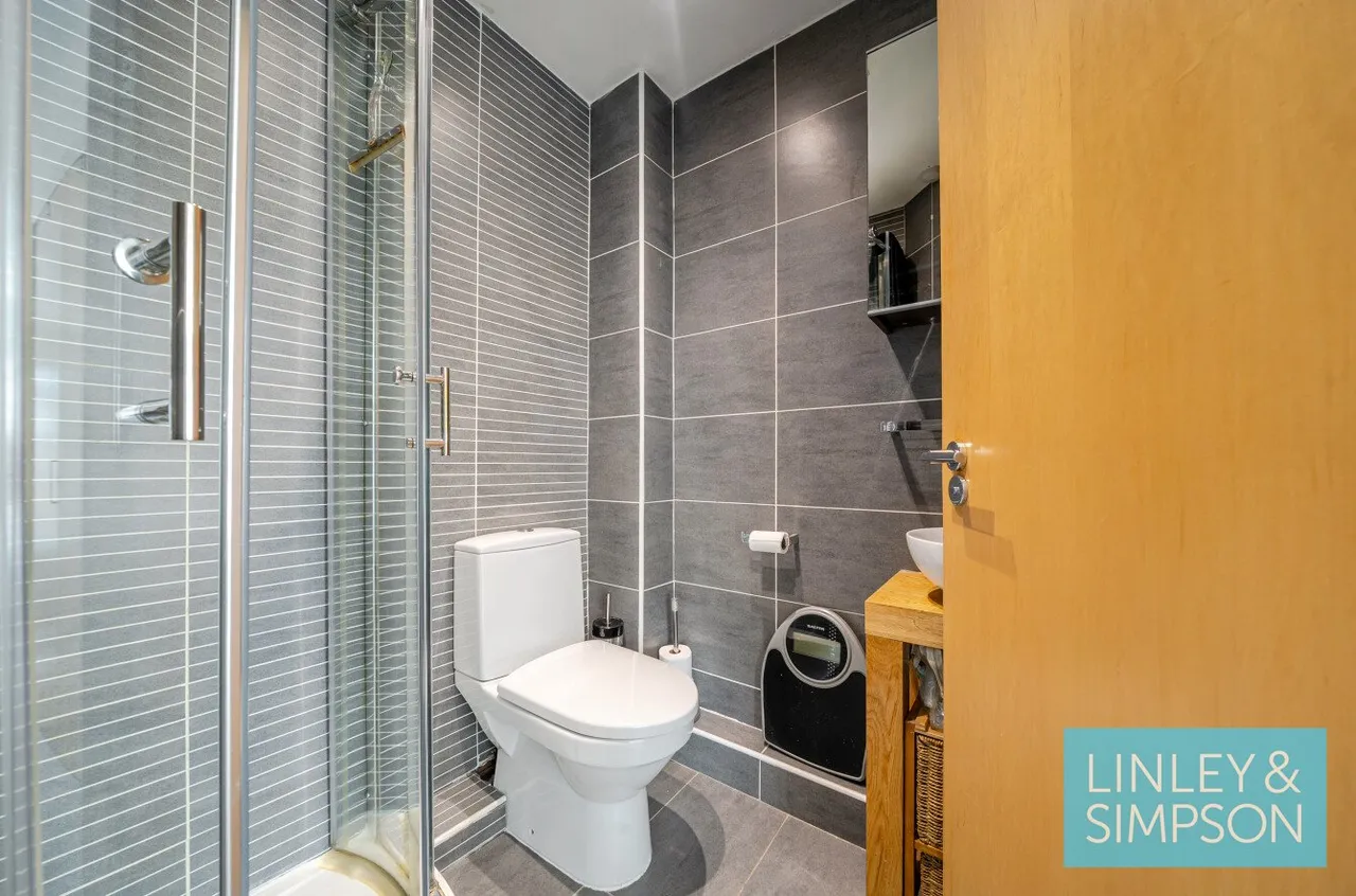 Turlow Court, Leeds, LS9, photo 12