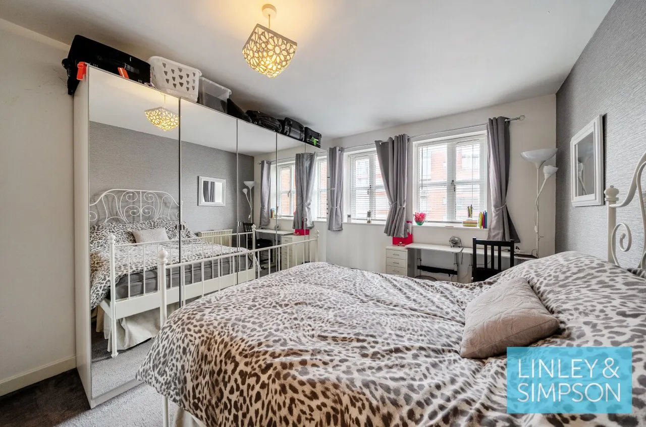 Turlow Court, Leeds, LS9, photo 13