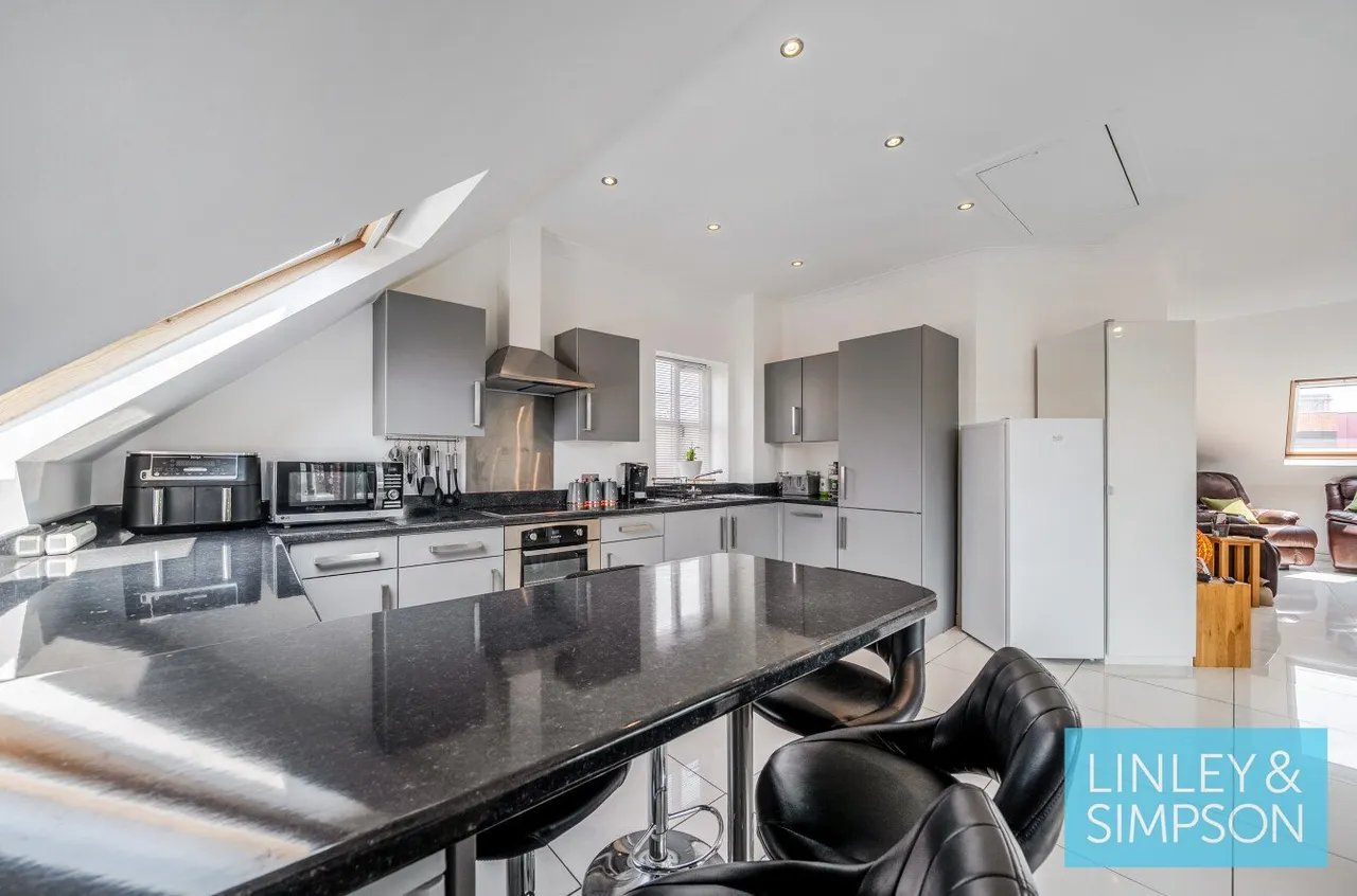 Turlow Court, Leeds, LS9, photo 6