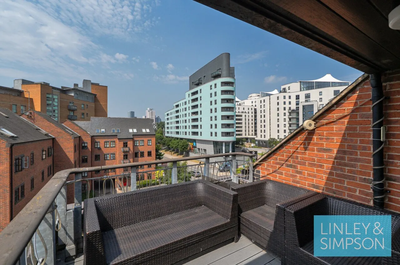 Turlow Court, Leeds, LS9, photo 8
