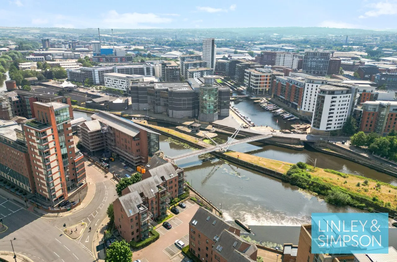 Turlow Court, Leeds, LS9, photo 16