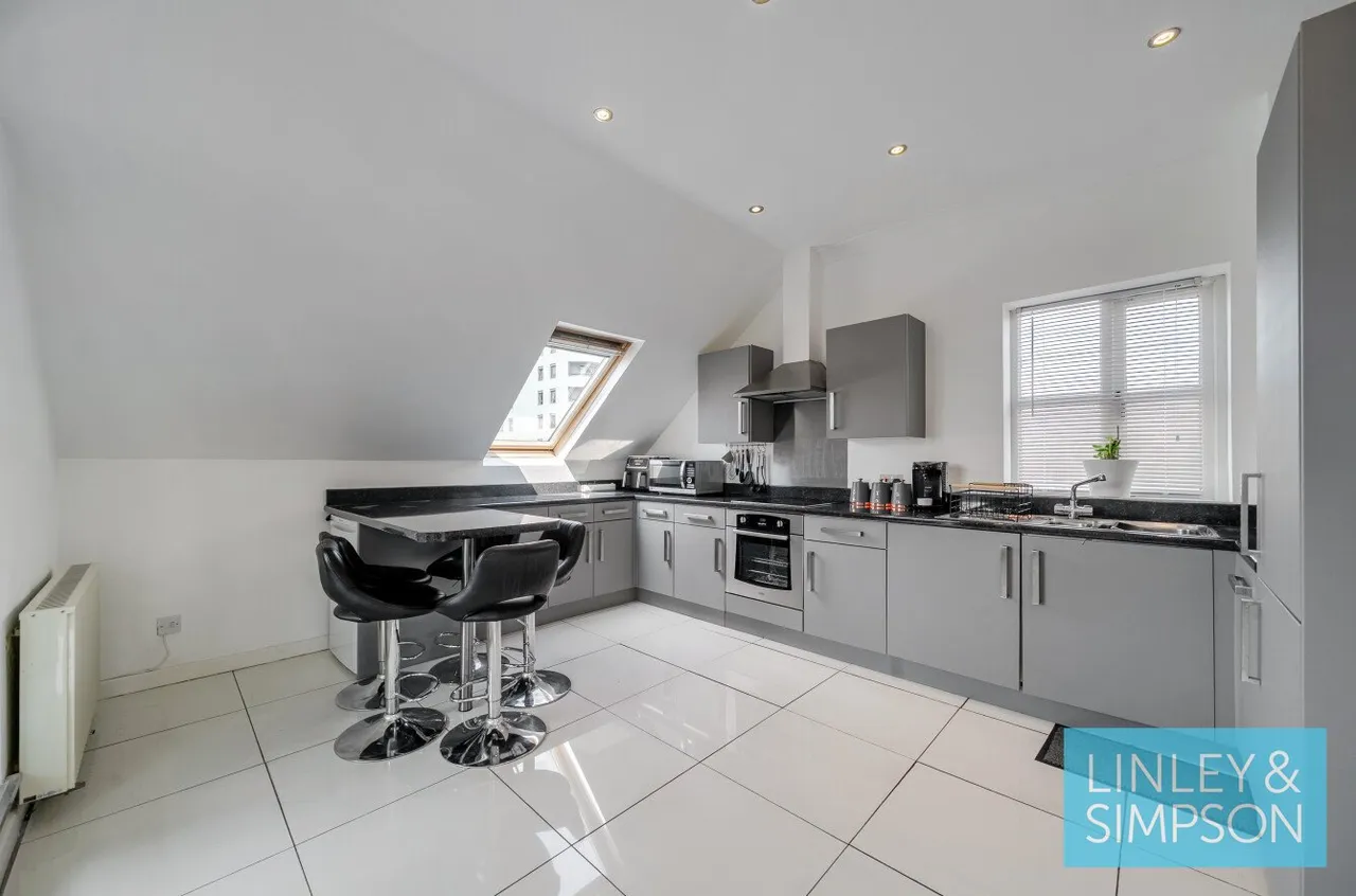 Turlow Court, Leeds, LS9, photo 7